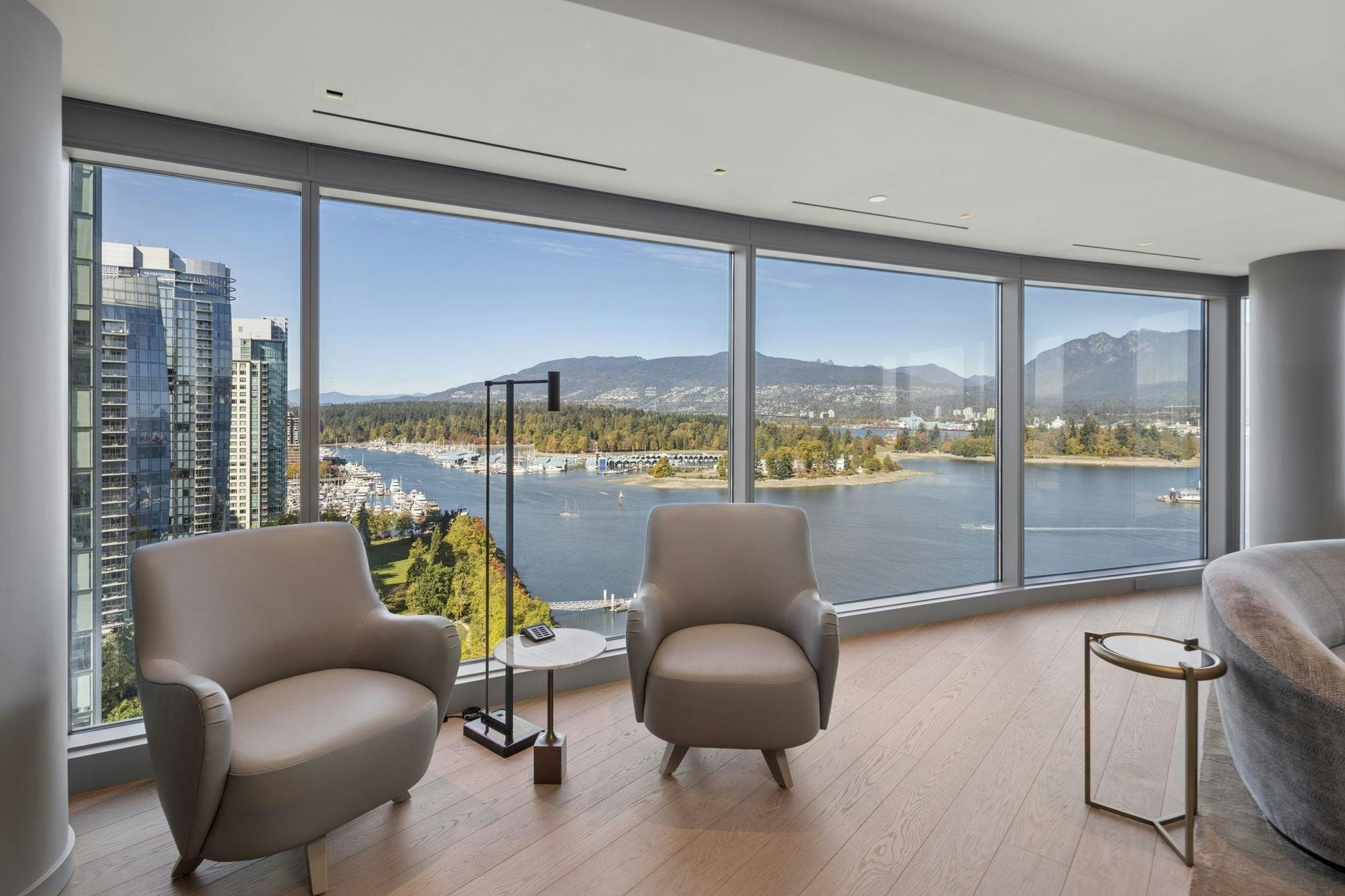 1701-1139 W Cordova Street, Vancouver, BC, V6C 0A2 - 7