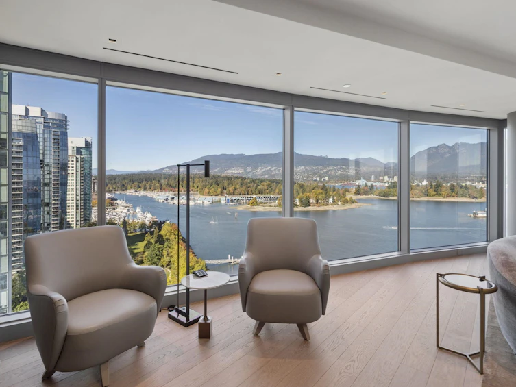 1701-1139 W Cordova Street, Vancouver, BC, V6C 0A2 - 7