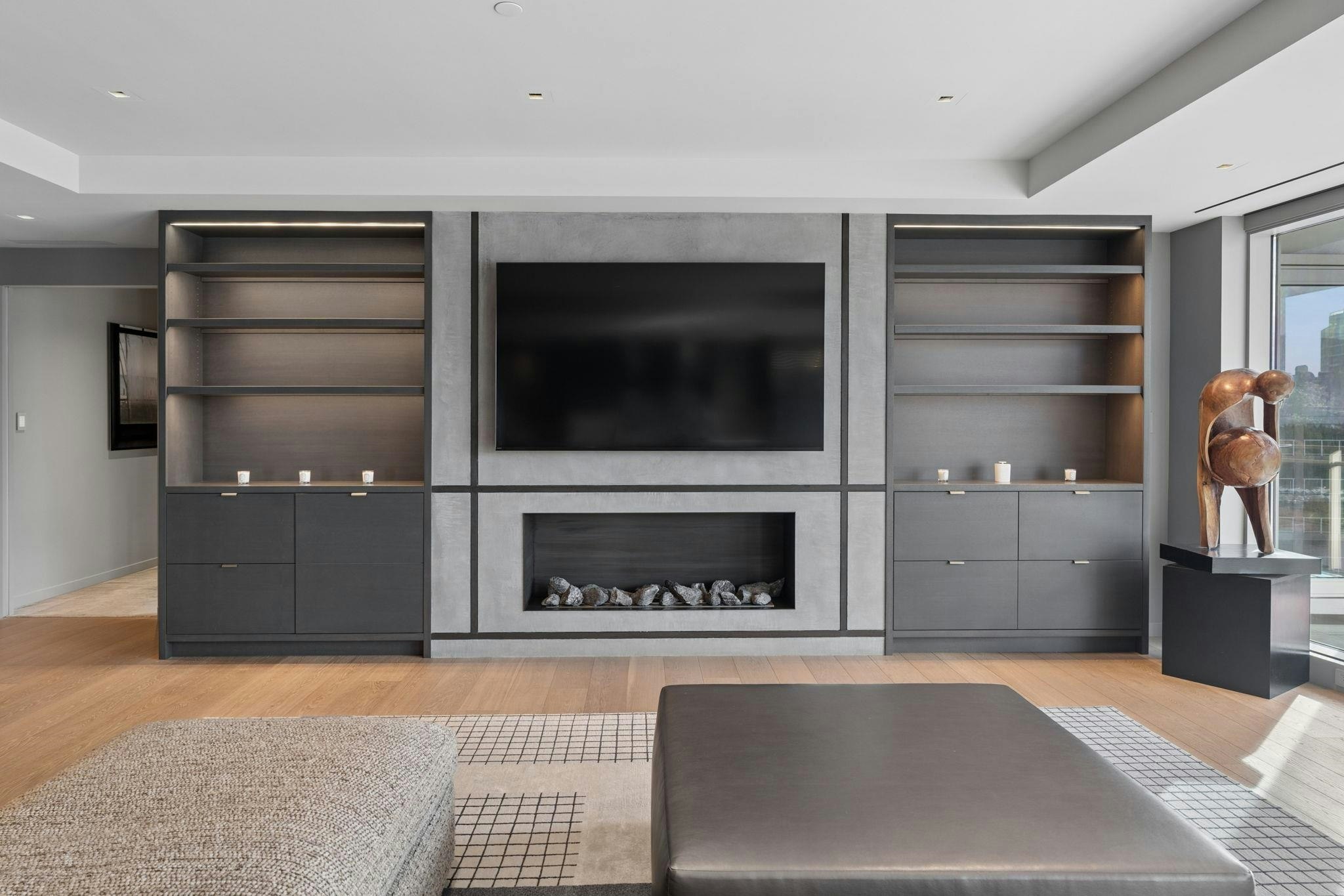 1701-1139 W Cordova Street, Vancouver, BC, V6C 0A2 - 15