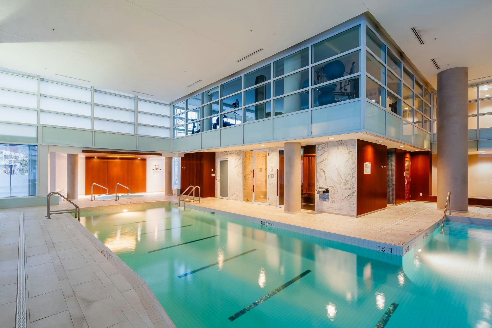 1701-1139 W Cordova Street, Vancouver, BC, V6C 0A2 - 36