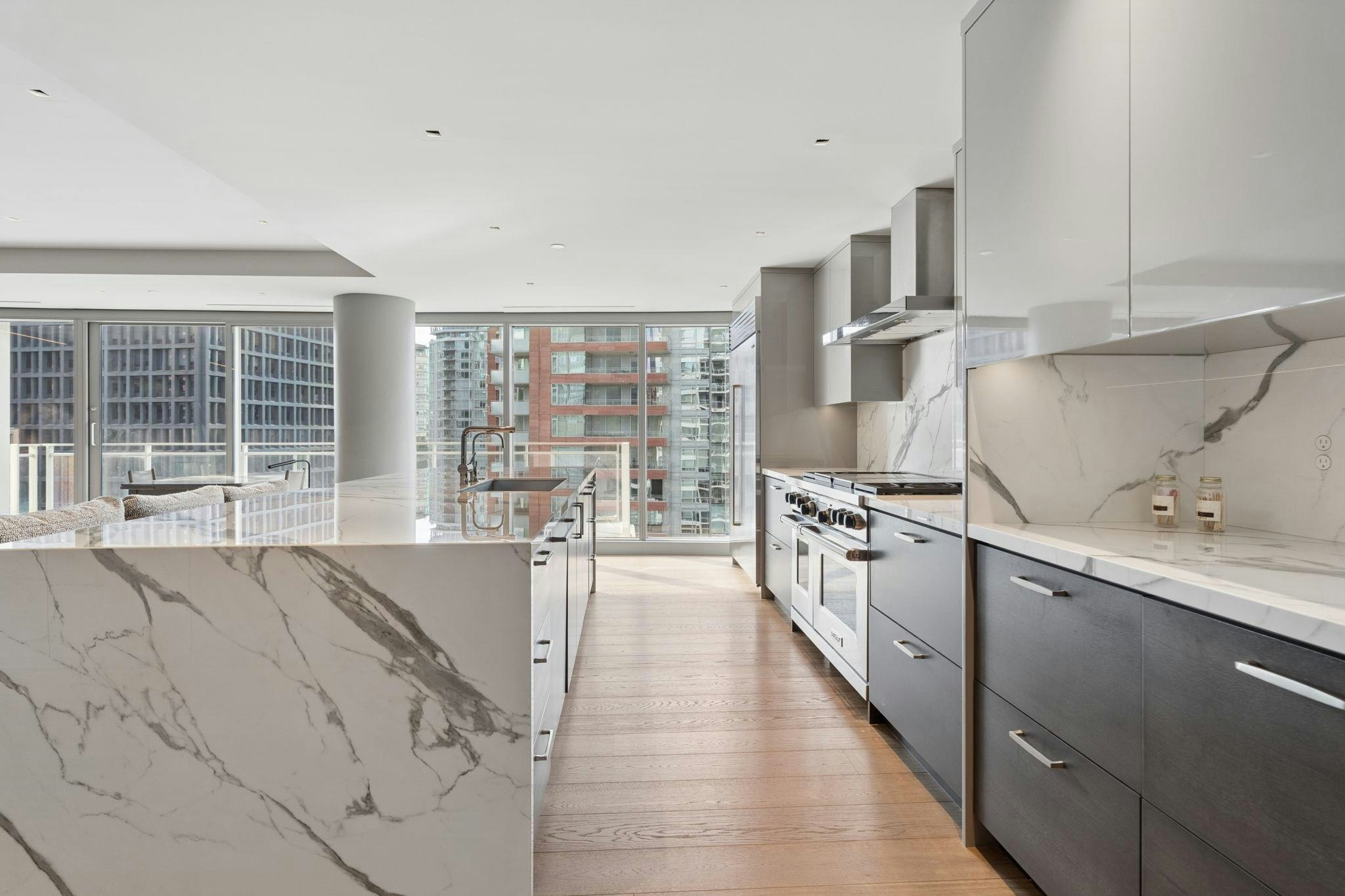 1701-1139 W Cordova Street, Vancouver, BC, V6C 0A2 - 12