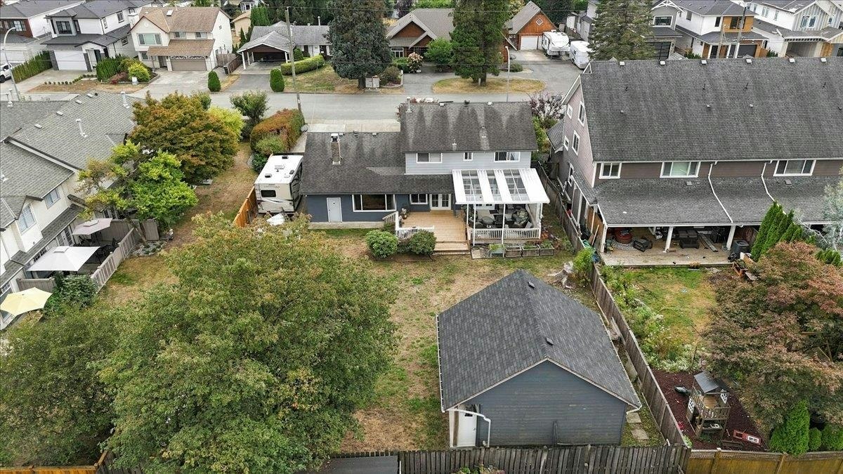 18983 119 Avenue, Pitt Meadows, BC, V3Y 1X8 - 38