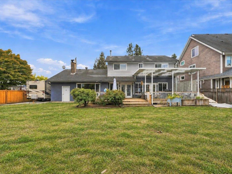 18983 119 Avenue, Pitt Meadows, BC, V3Y 1X8 - 3