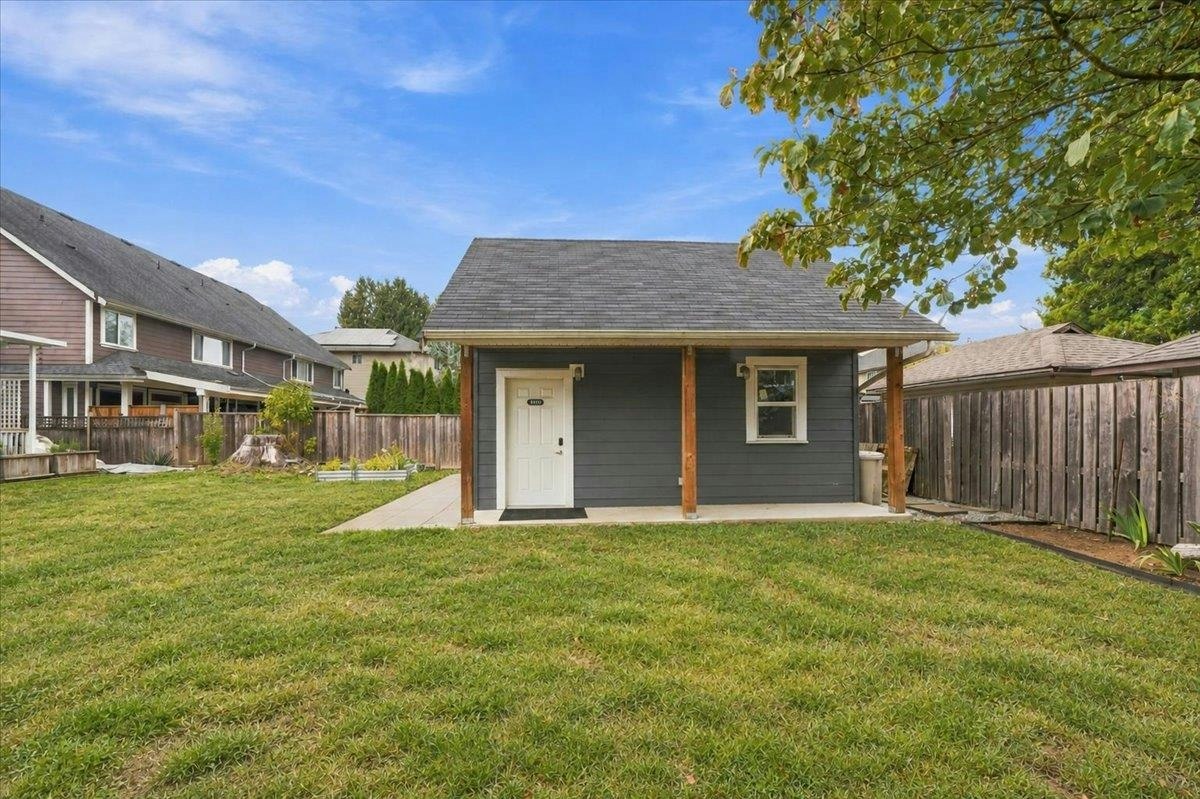 18983 119 Avenue, Pitt Meadows, BC, V3Y 1X8 - 33