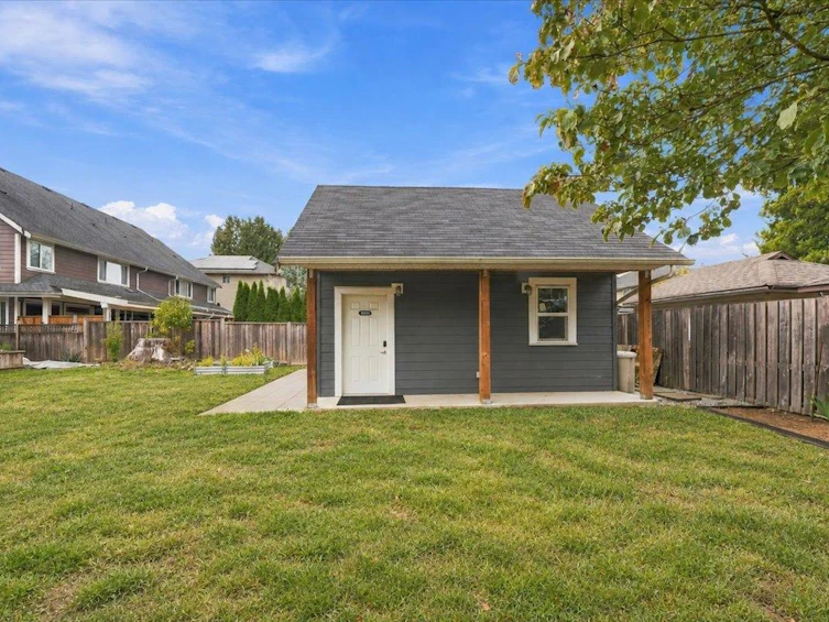 18983 119 Avenue, Pitt Meadows, BC, V3Y 1X8 - 33