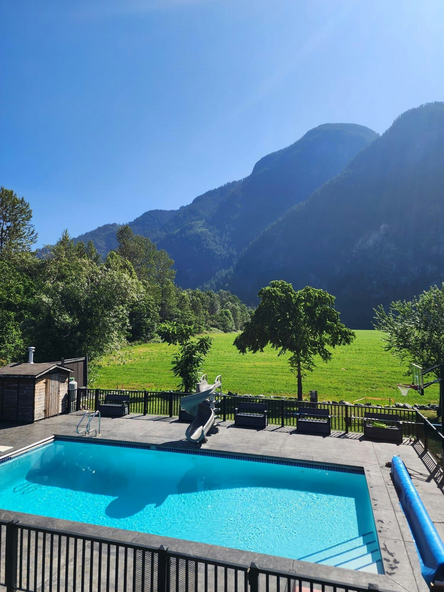 58560 Trans Canada Highway, Hope, BC, V0X 1L2 - 36