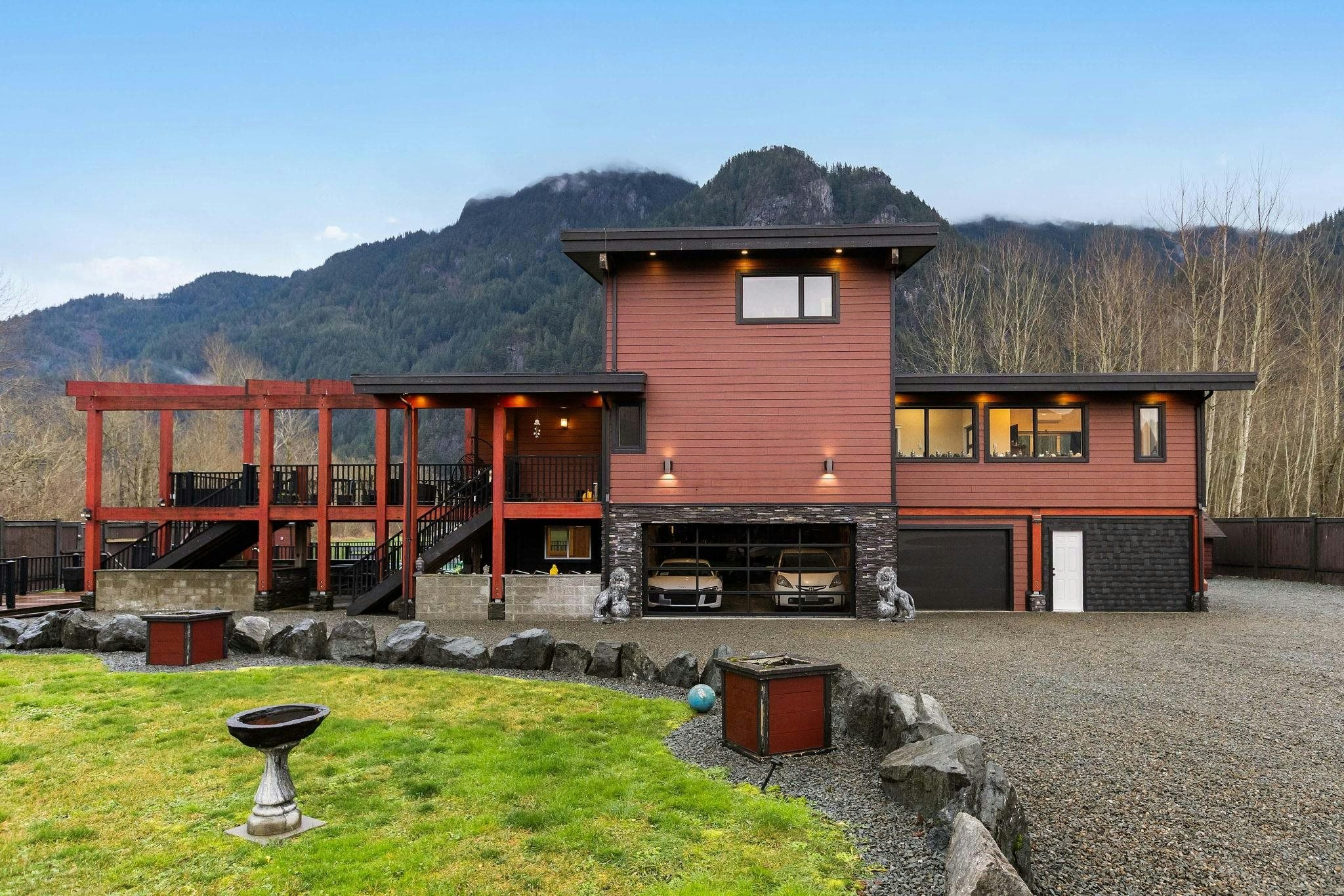 58560 Trans Canada Highway, Hope, BC, V0X 1L2