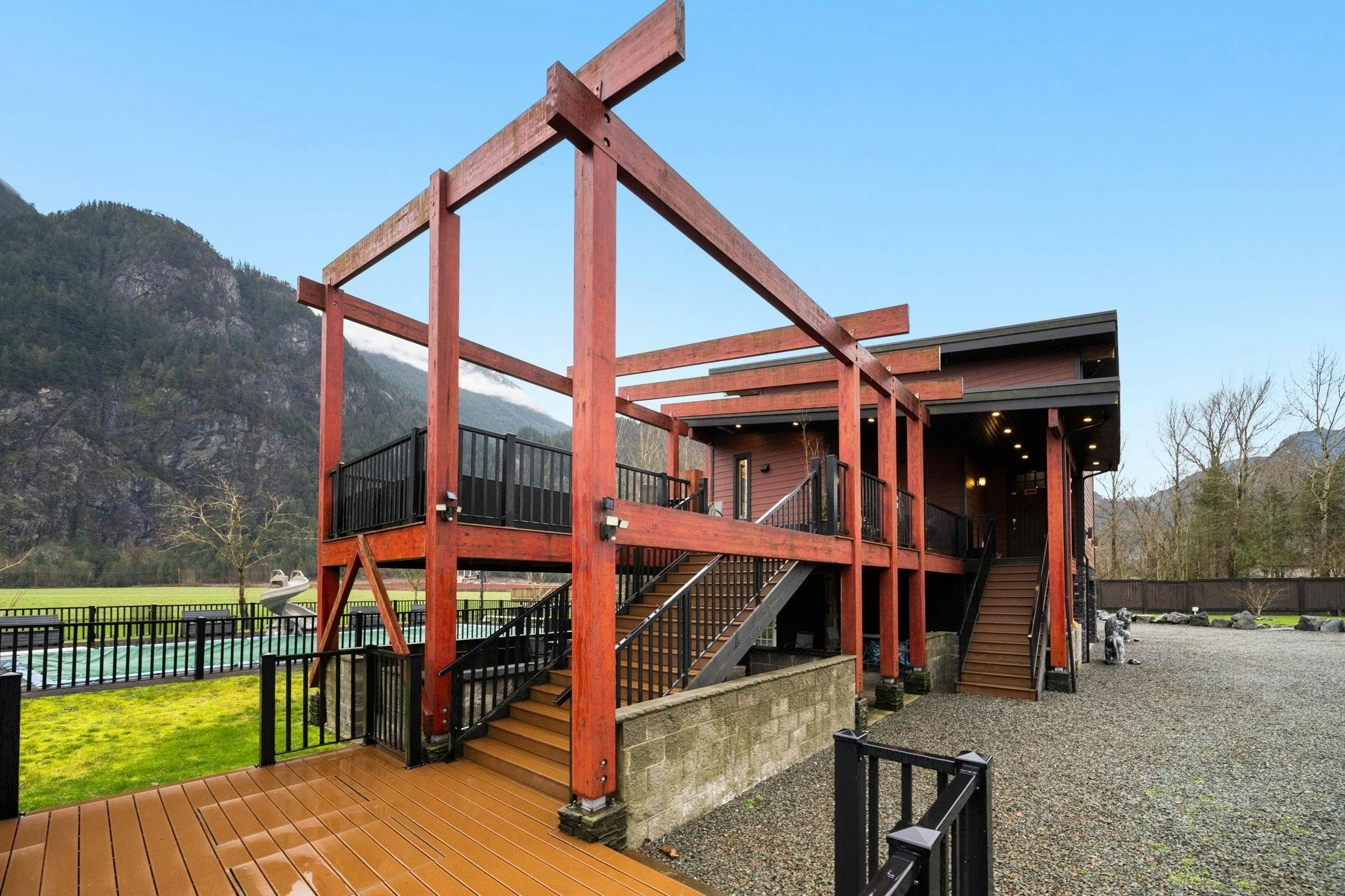 58560 Trans Canada Highway, Hope, BC, V0X 1L2 - 7