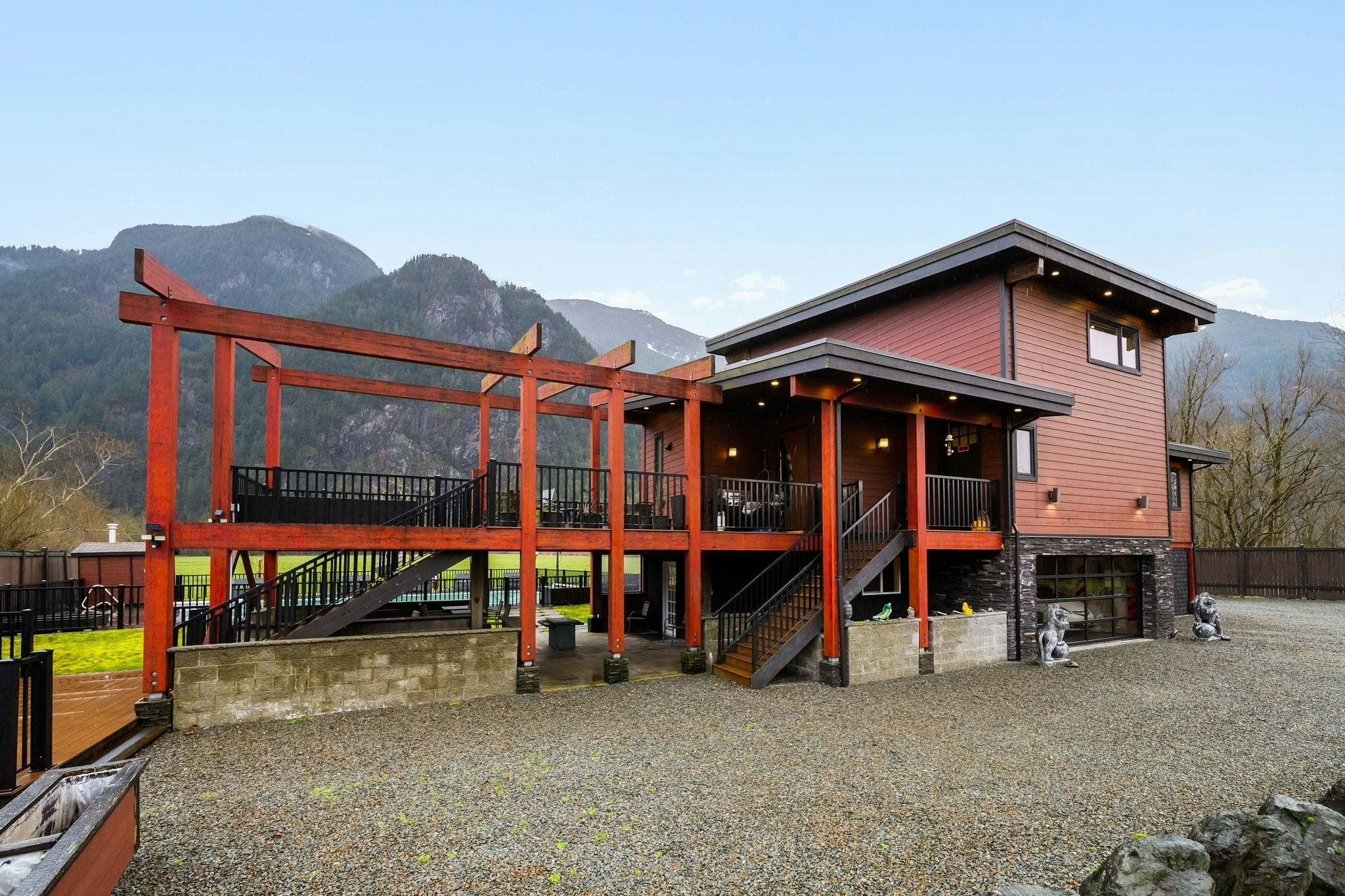 58560 Trans Canada Highway, Hope, BC, V0X 1L2 - 4