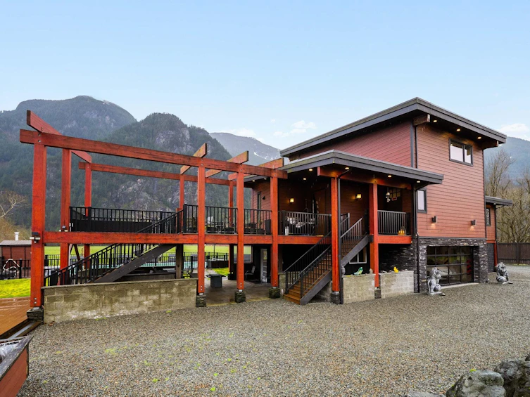58560 Trans Canada Highway, Hope, BC, V0X 1L2 - 4