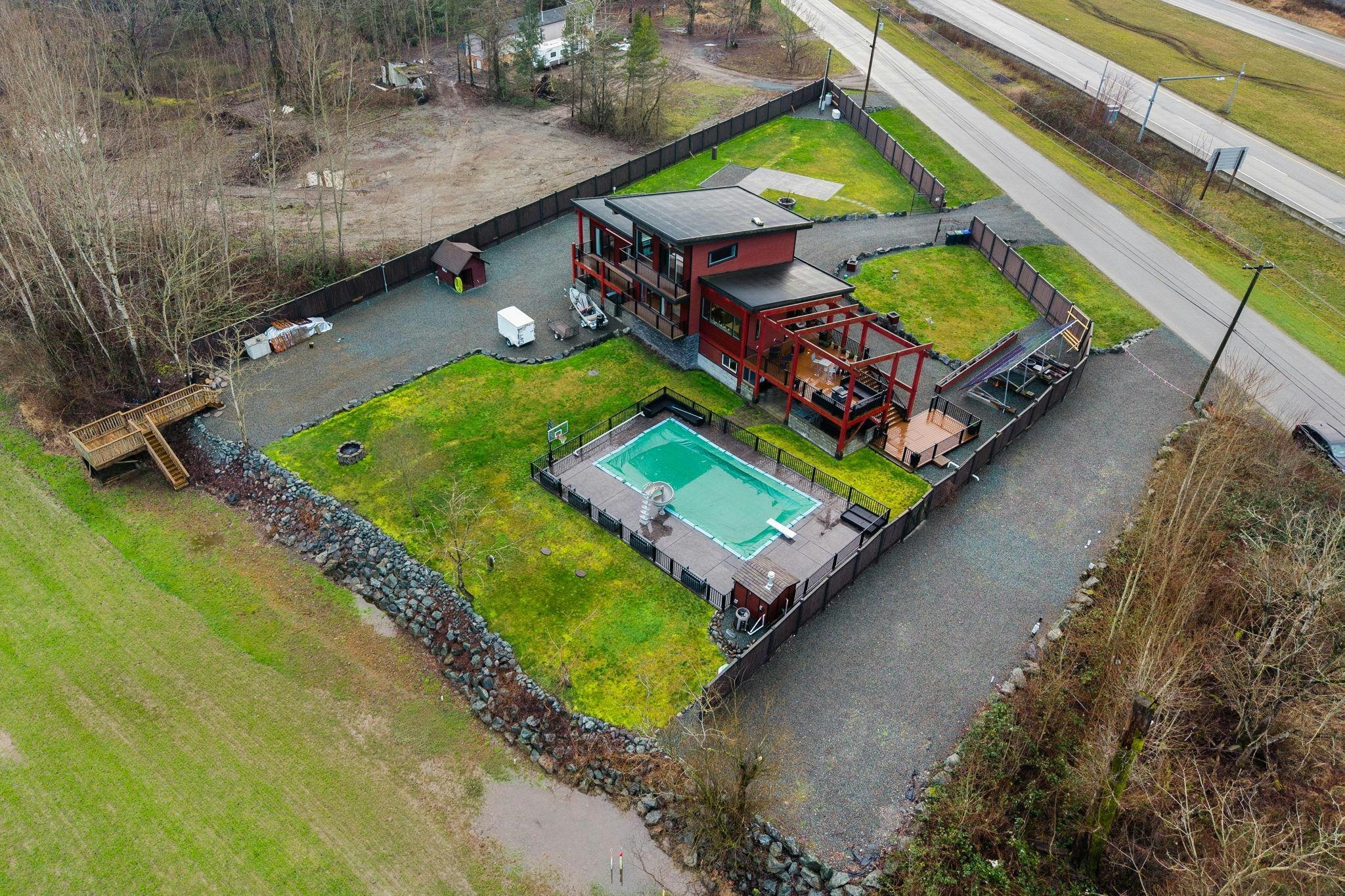 58560 Trans Canada Highway, Hope, BC, V0X 1L2 - 39