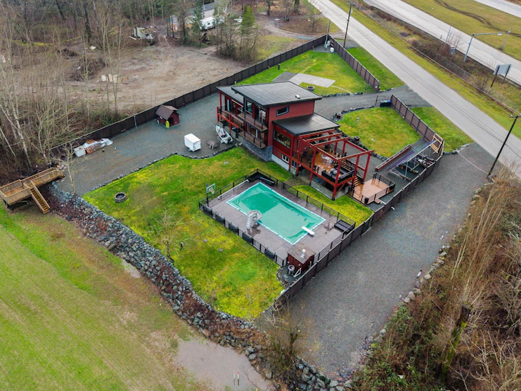 58560 Trans Canada Highway, Hope, BC, V0X 1L2 - 39