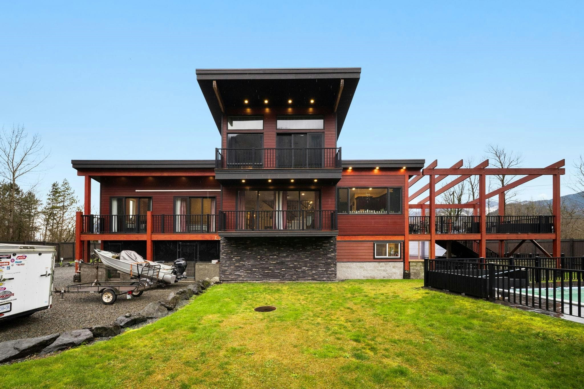 58560 Trans Canada Highway, Hope, BC, V0X 1L2 - 3