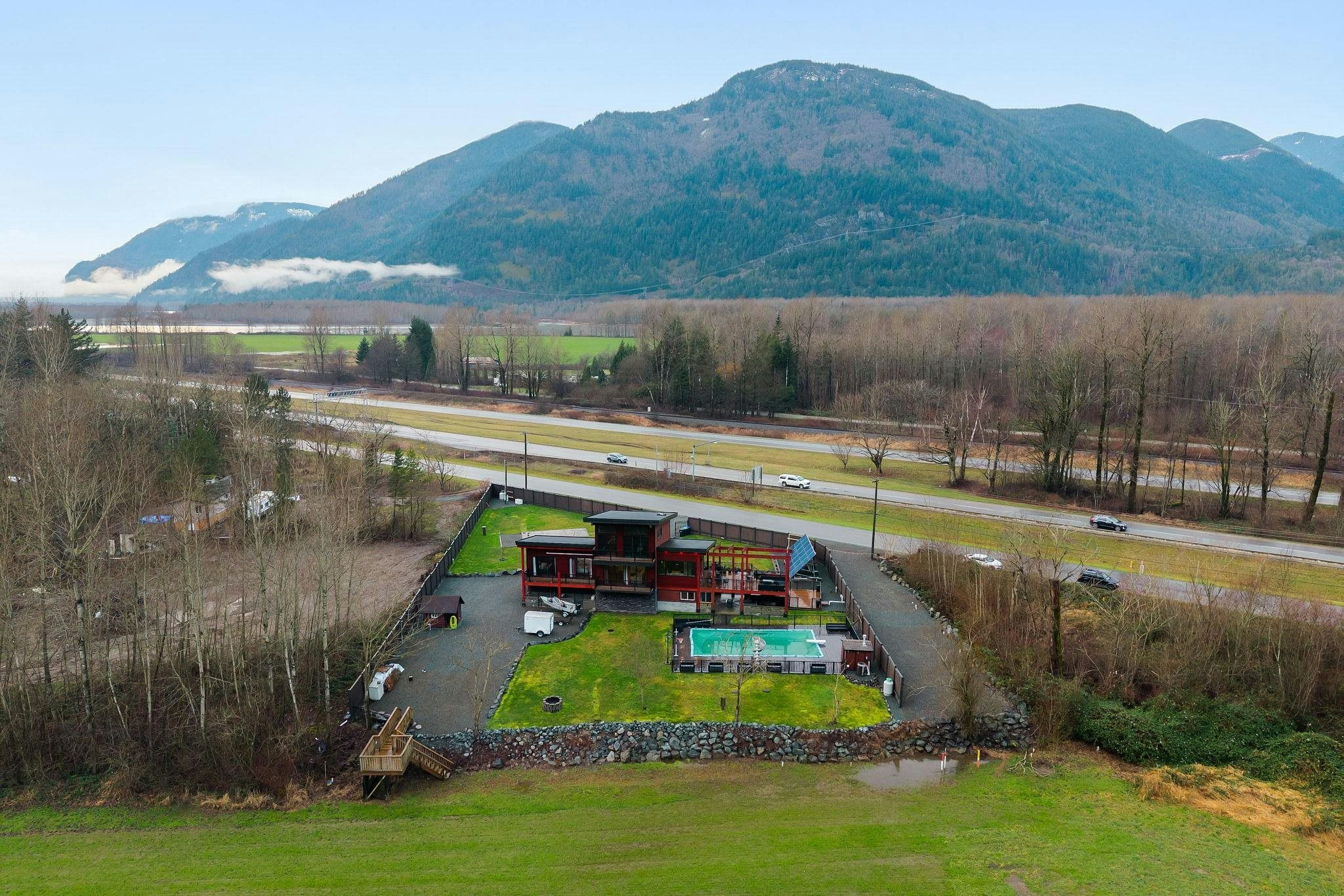 58560 Trans Canada Highway, Hope, BC, V0X 1L2 - 40