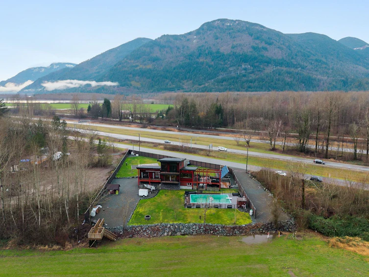 58560 Trans Canada Highway, Hope, BC, V0X 1L2 - 40