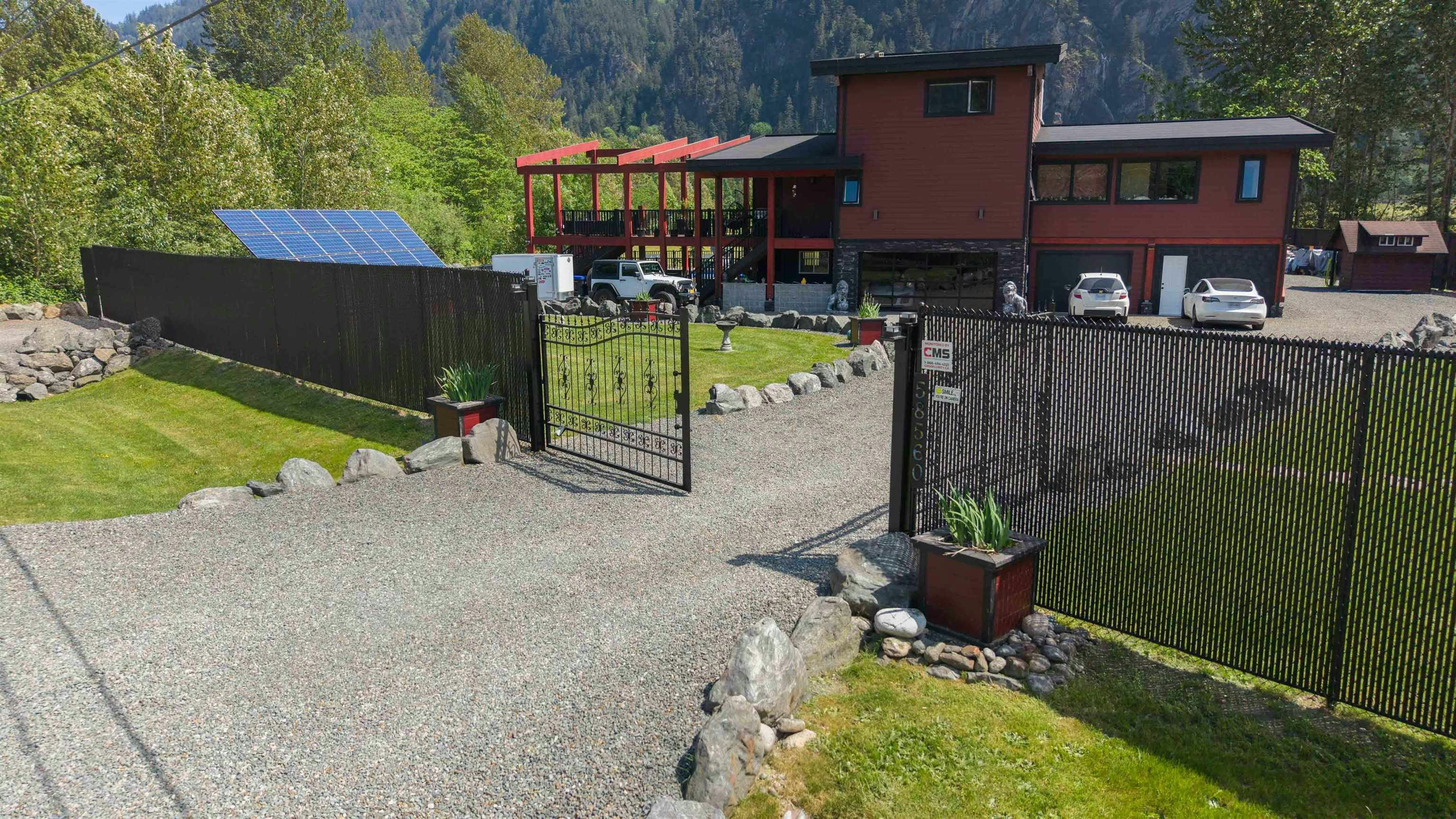 58560 Trans Canada Highway, Hope, BC, V0X 1L2 - 9