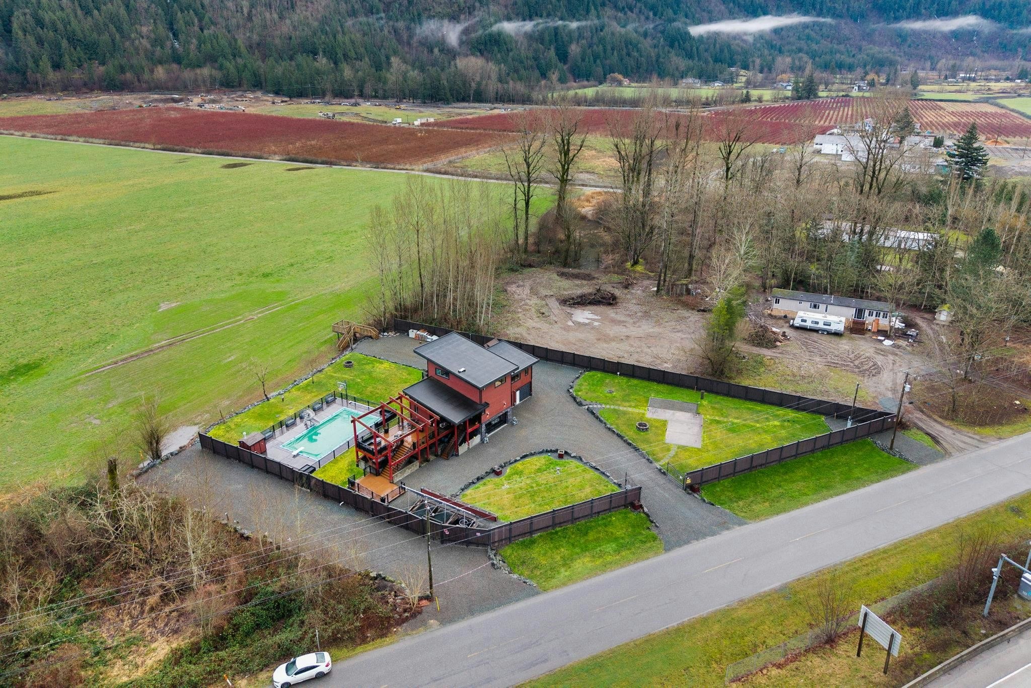 58560 Trans Canada Highway, Hope, BC, V0X 1L2 - 37