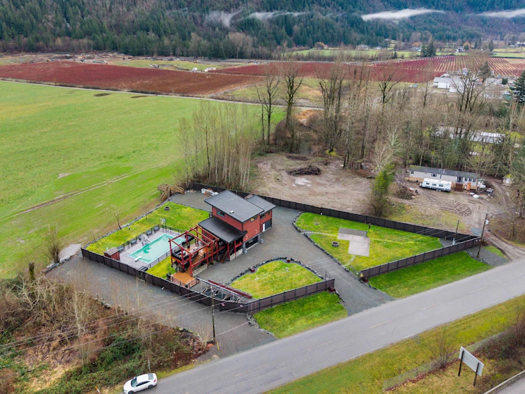 58560 Trans Canada Highway, Hope, BC, V0X 1L2 - 37