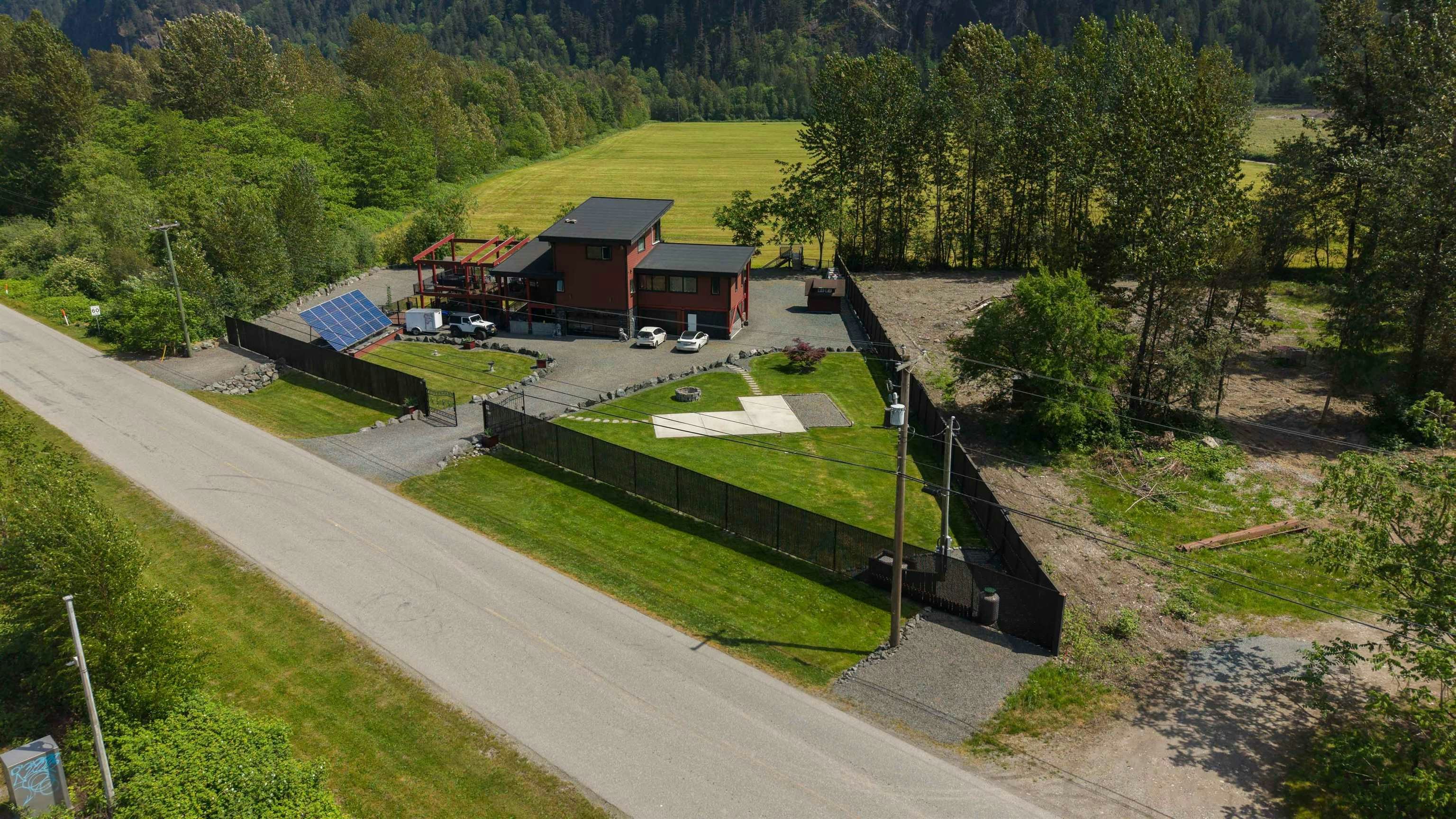 58560 Trans Canada Highway, Hope, BC, V0X 1L2 - 10
