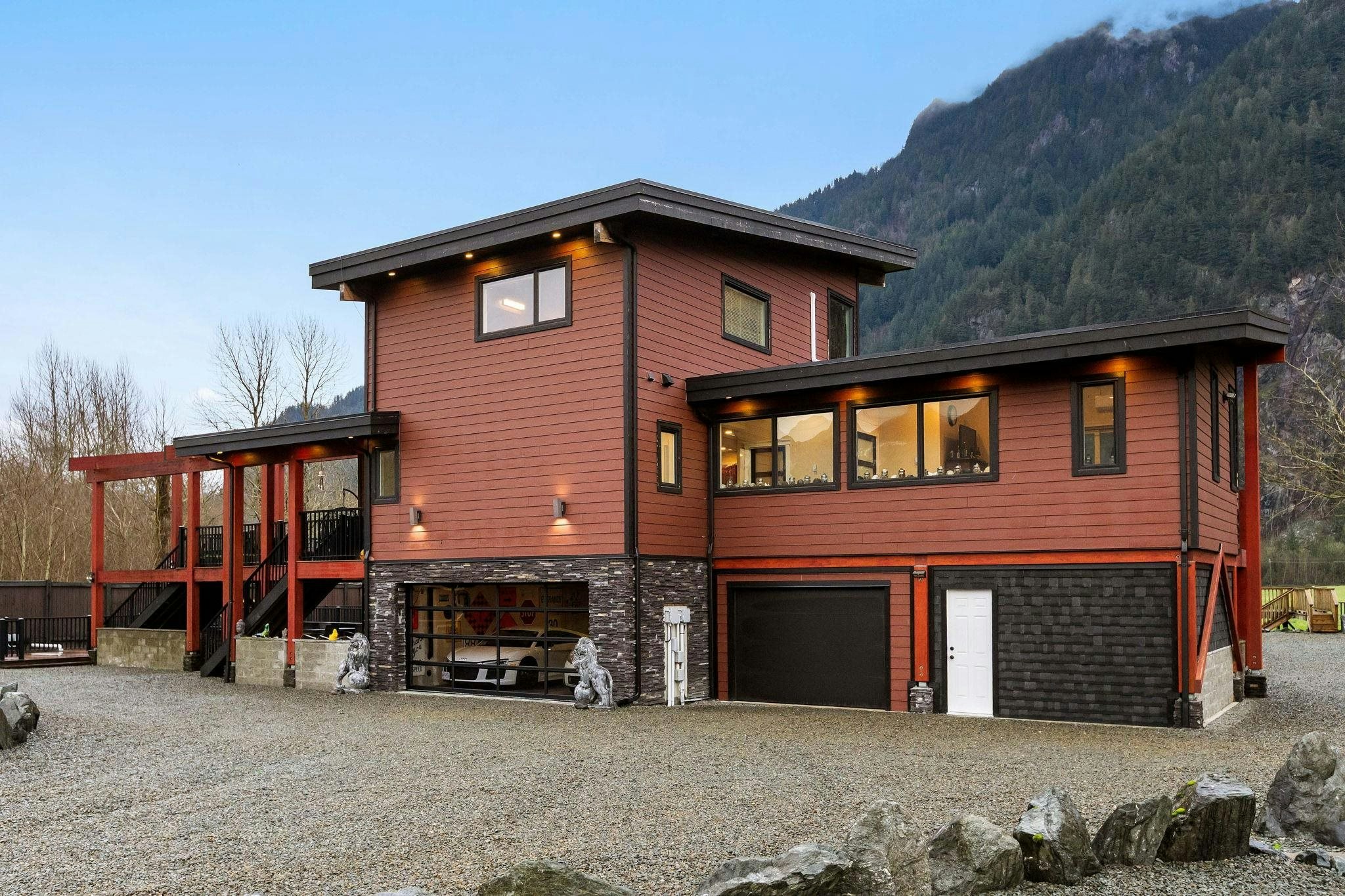 58560 Trans Canada Highway, Hope, BC, V0X 1L2 - 2