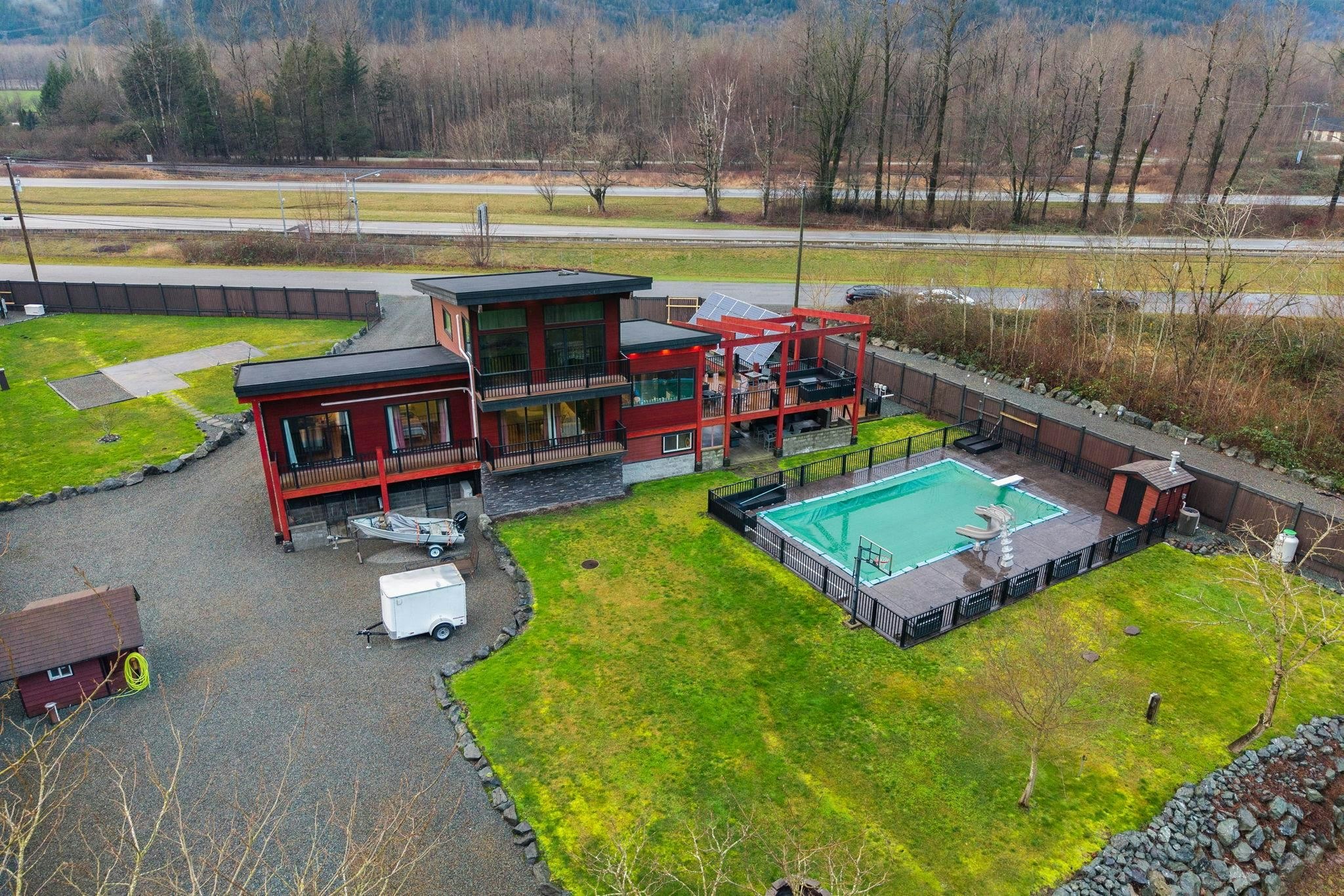 58560 Trans Canada Highway, Hope, BC, V0X 1L2 - 38