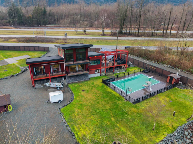 58560 Trans Canada Highway, Hope, BC, V0X 1L2 - 38