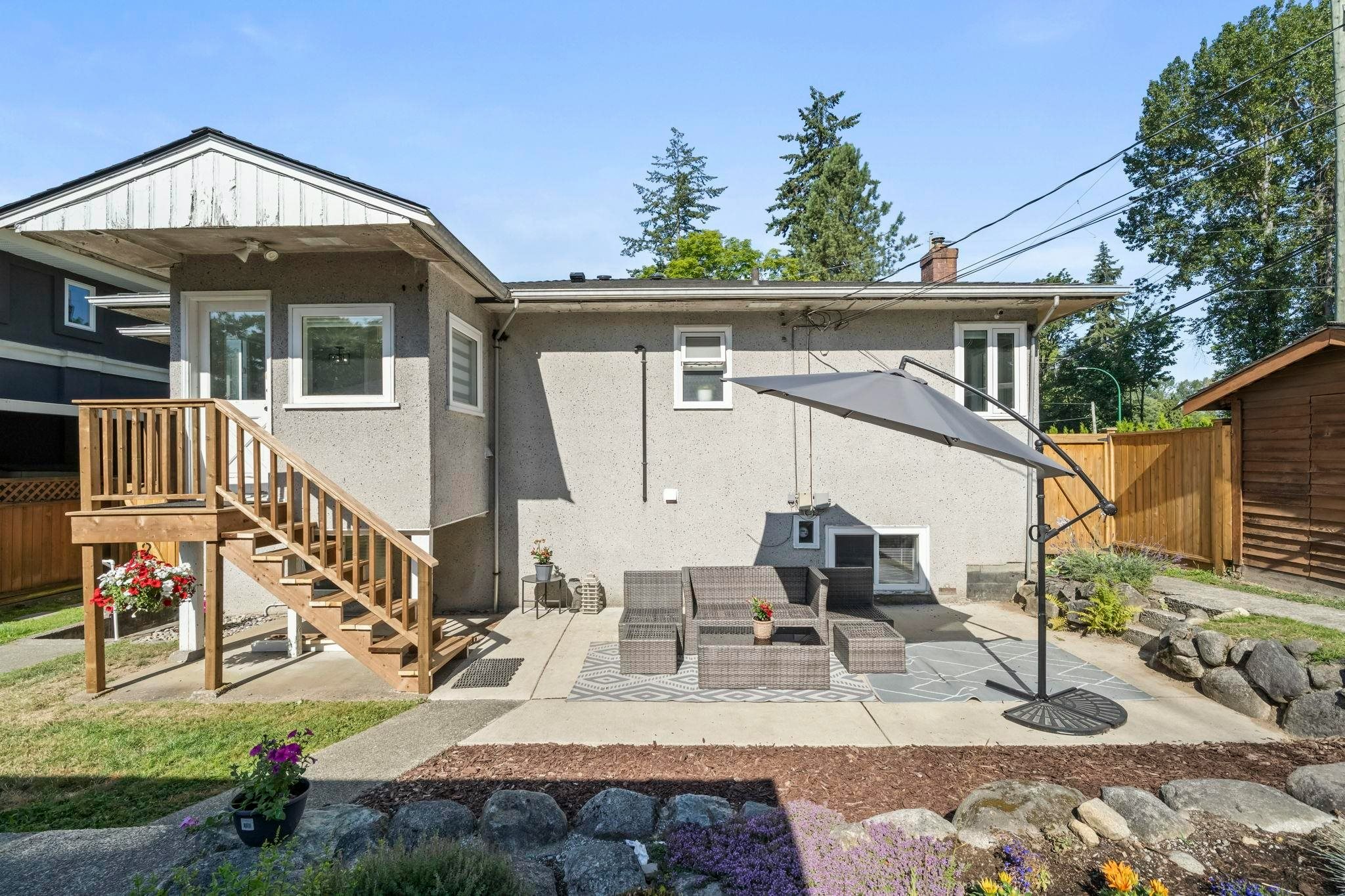 2510 Camrose Drive, Burnaby, BC, V5A 2Y5 - 37