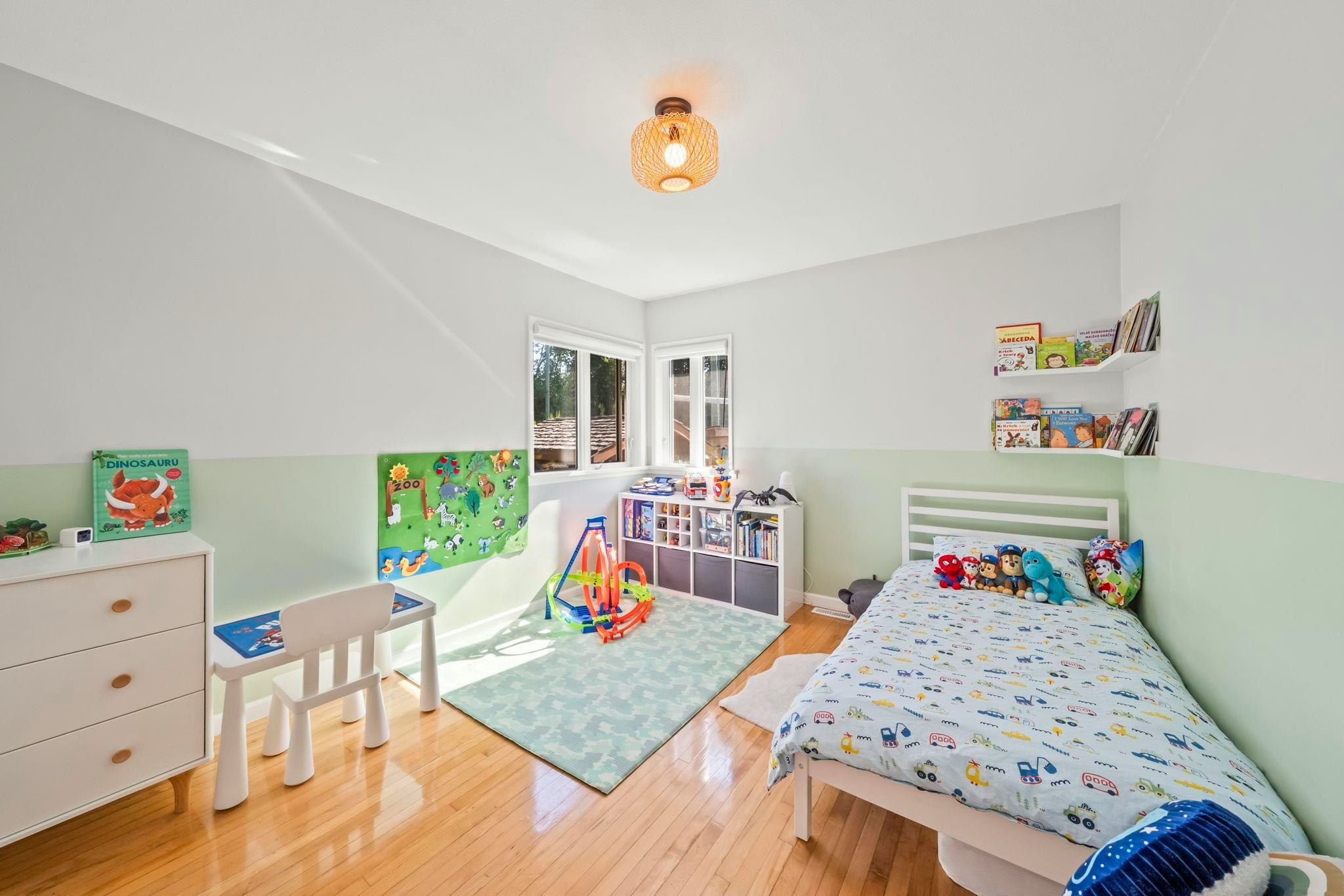 2510 Camrose Drive, Burnaby, BC, V5A 2Y5 - 23