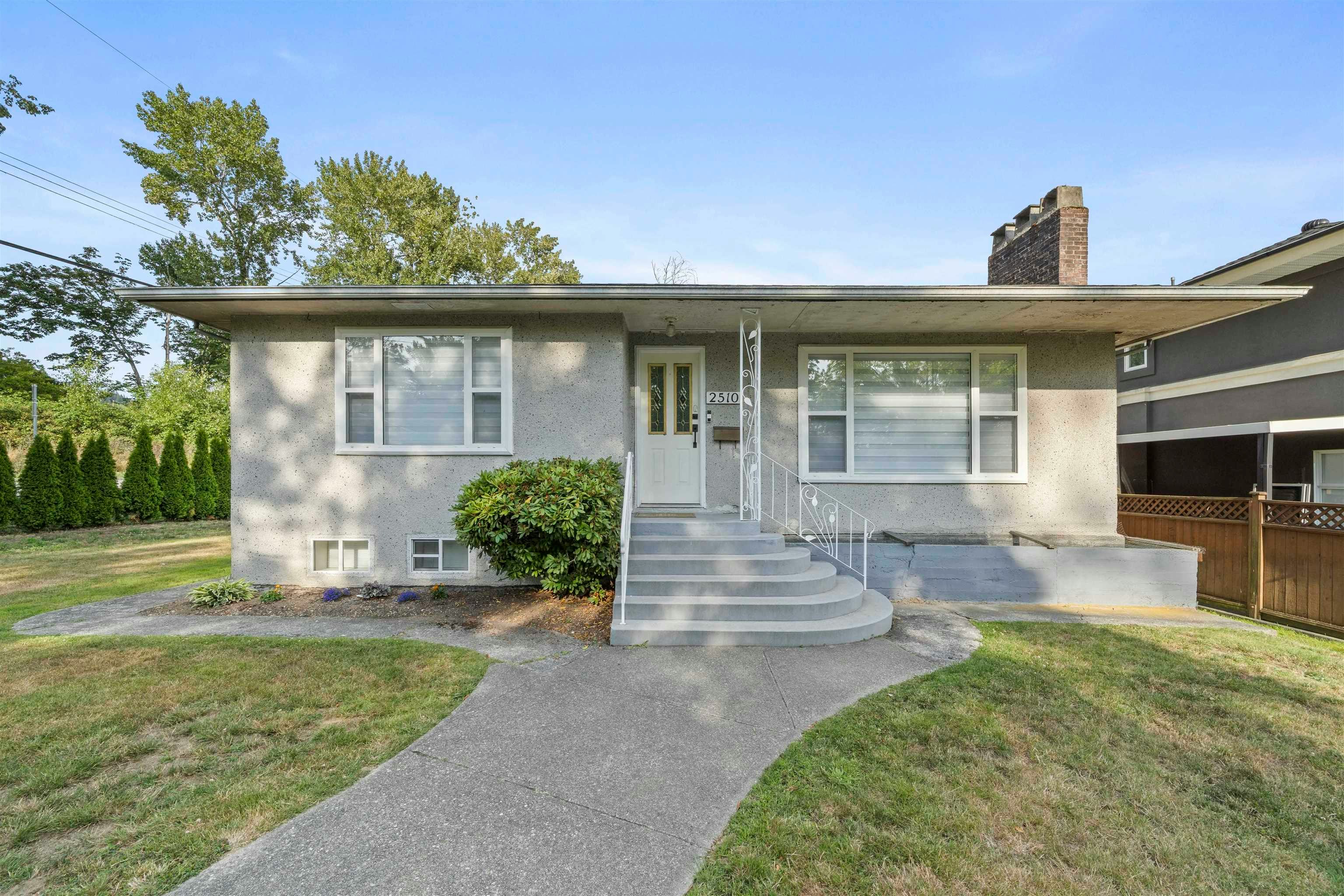 2510 Camrose Drive, Burnaby, BC, V5A 2Y5