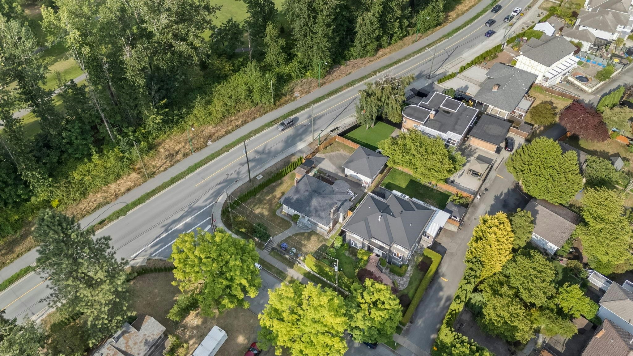 2510 Camrose Drive, Burnaby, BC, V5A 2Y5 - 8