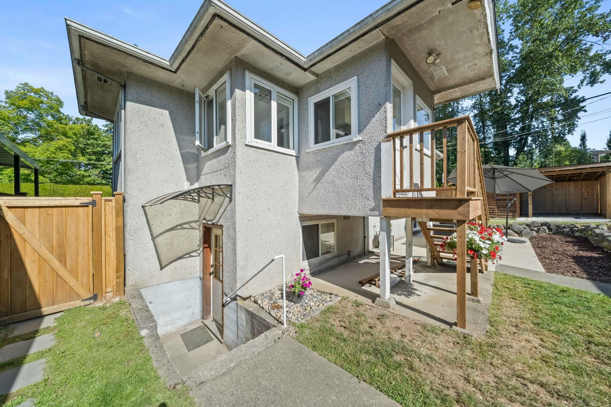 2510 Camrose Drive, Burnaby, BC, V5A 2Y5 - 26