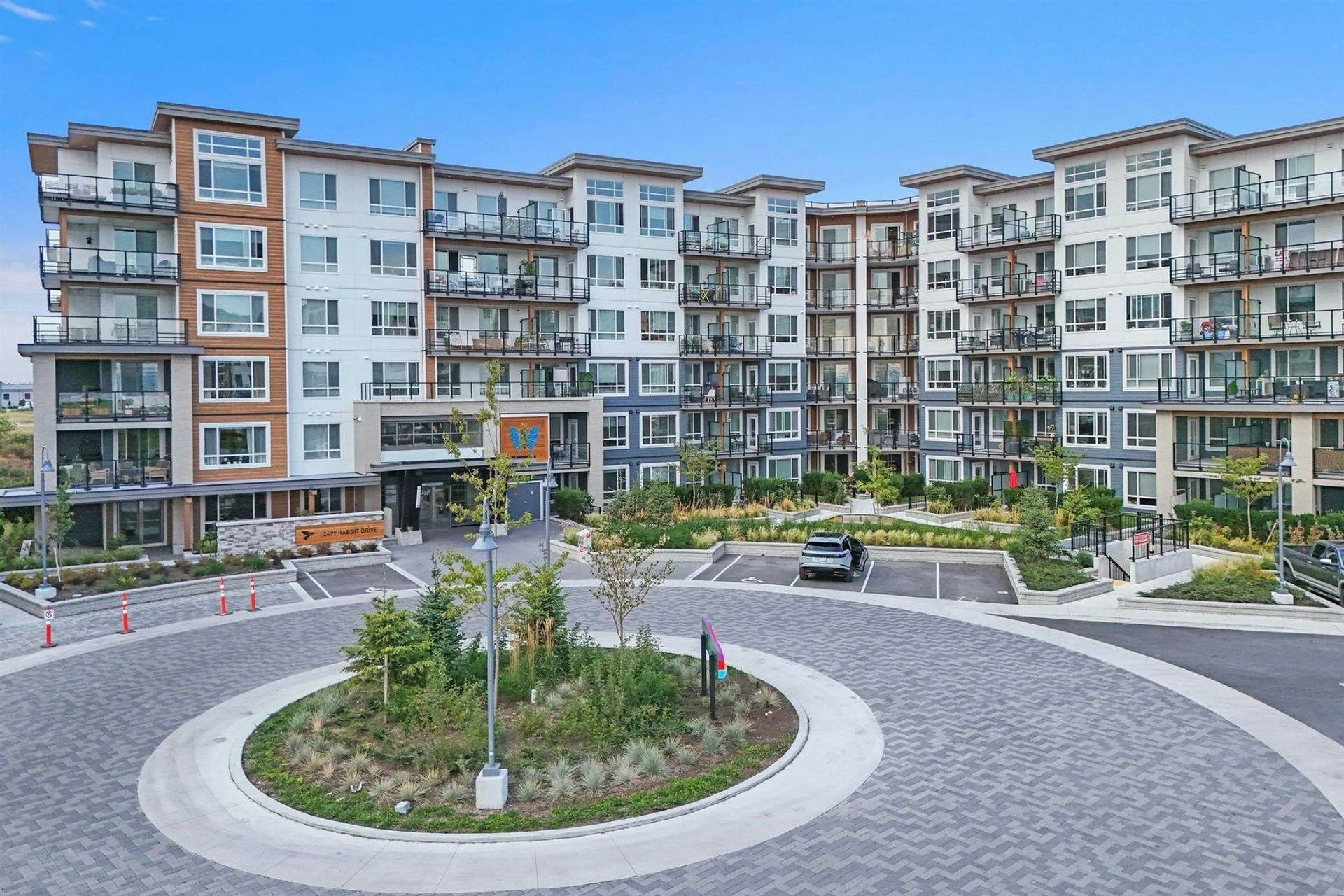 402-2499 Rabbit Drive, Delta, BC, V4M 0G4