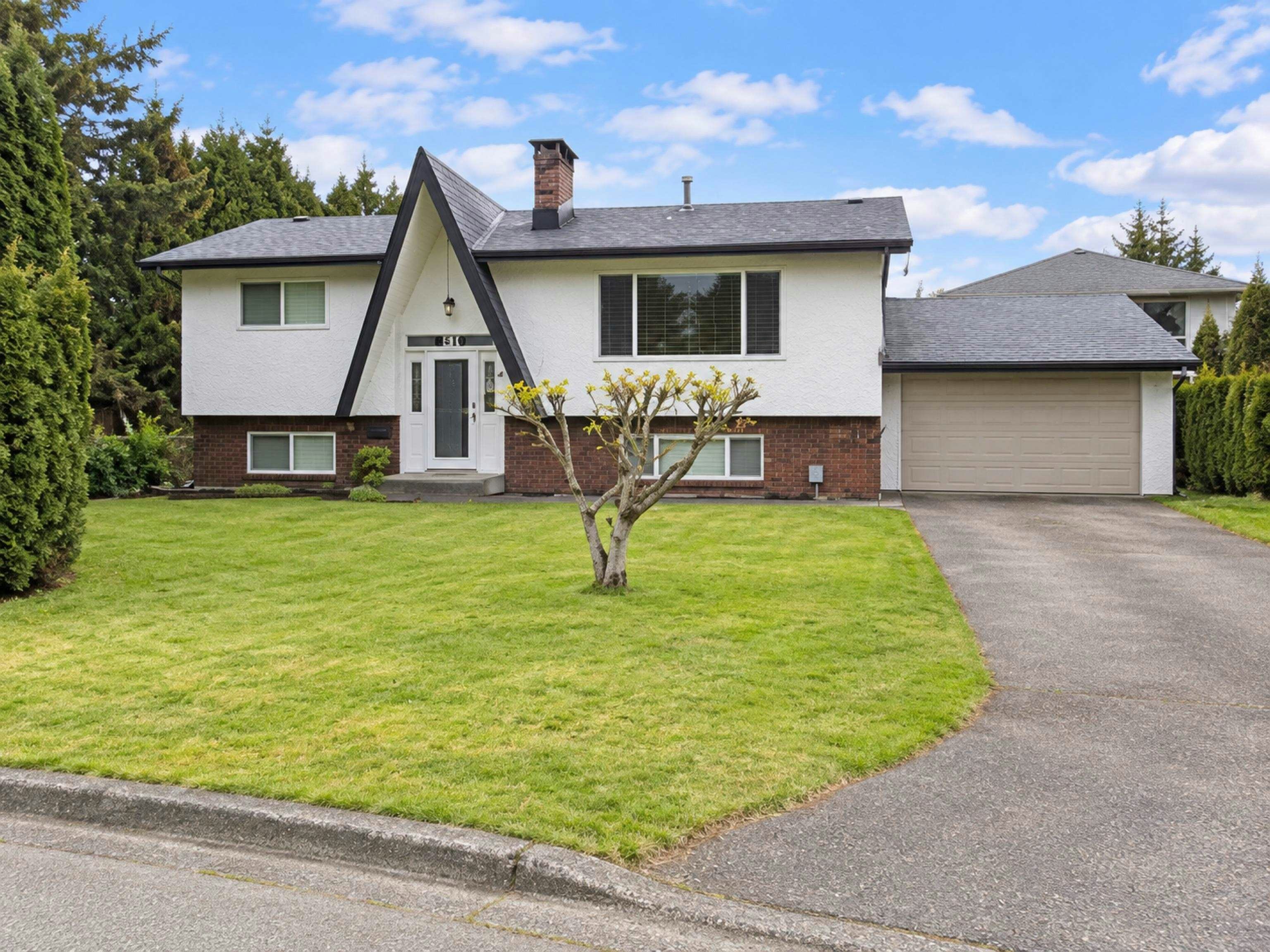 8510 Cramer Drive, Chilliwack, BC, V2P 5H5
