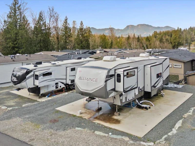86-53480 Bridal Falls Road - 2