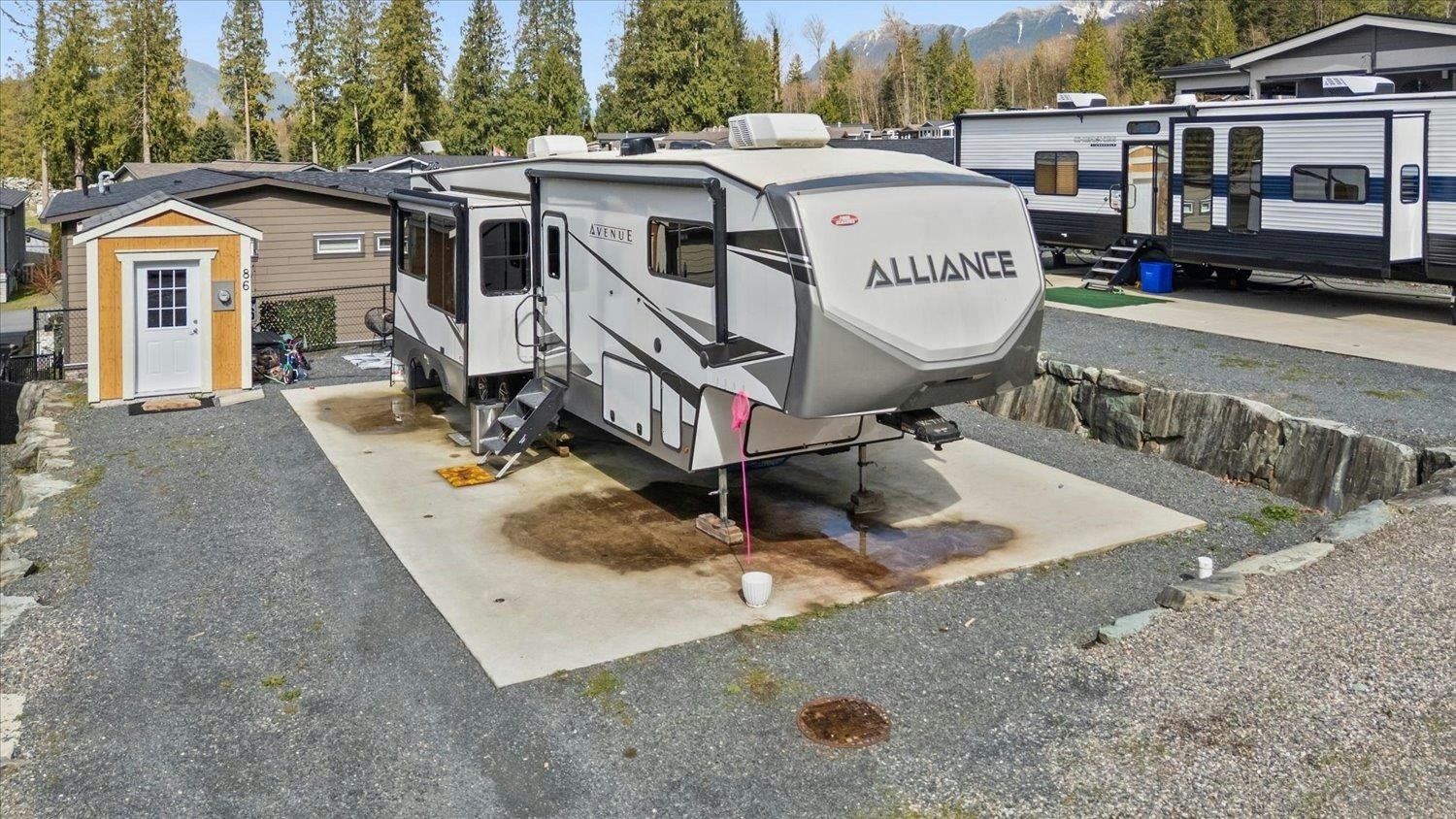 86-53480 Bridal Falls Road - 3