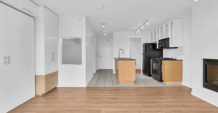 1703-1225 Richards Street, Vancouver, BC, V6B 1E6 - 10