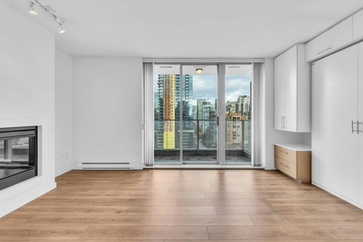 1703-1225 Richards Street, Vancouver, BC, V6B 1E6 - 7