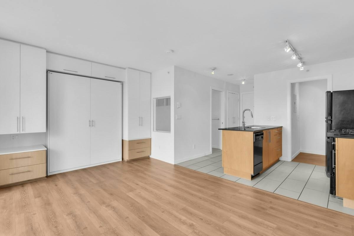 1703-1225 Richards Street, Vancouver, BC, V6B 1E6 - 11
