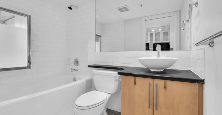 1703-1225 Richards Street, Vancouver, BC, V6B 1E6 - 12