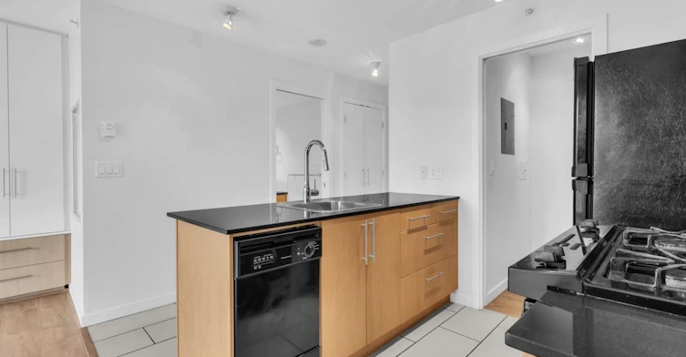 1703-1225 Richards Street, Vancouver, BC, V6B 1E6 - 6