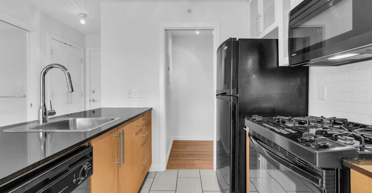 1703-1225 Richards Street, Vancouver, BC, V6B 1E6 - 3