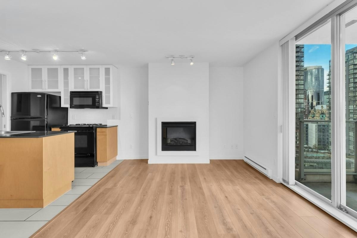 1703-1225 Richards Street, Vancouver, BC, V6B 1E6 - 8