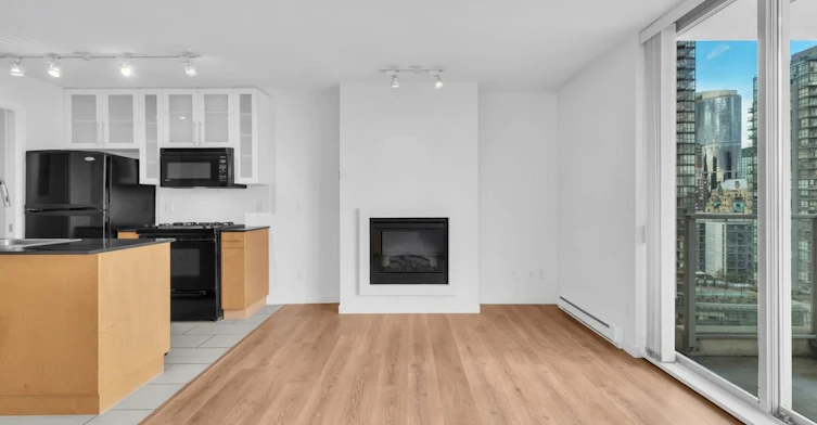 1703-1225 Richards Street, Vancouver, BC, V6B 1E6 - 8