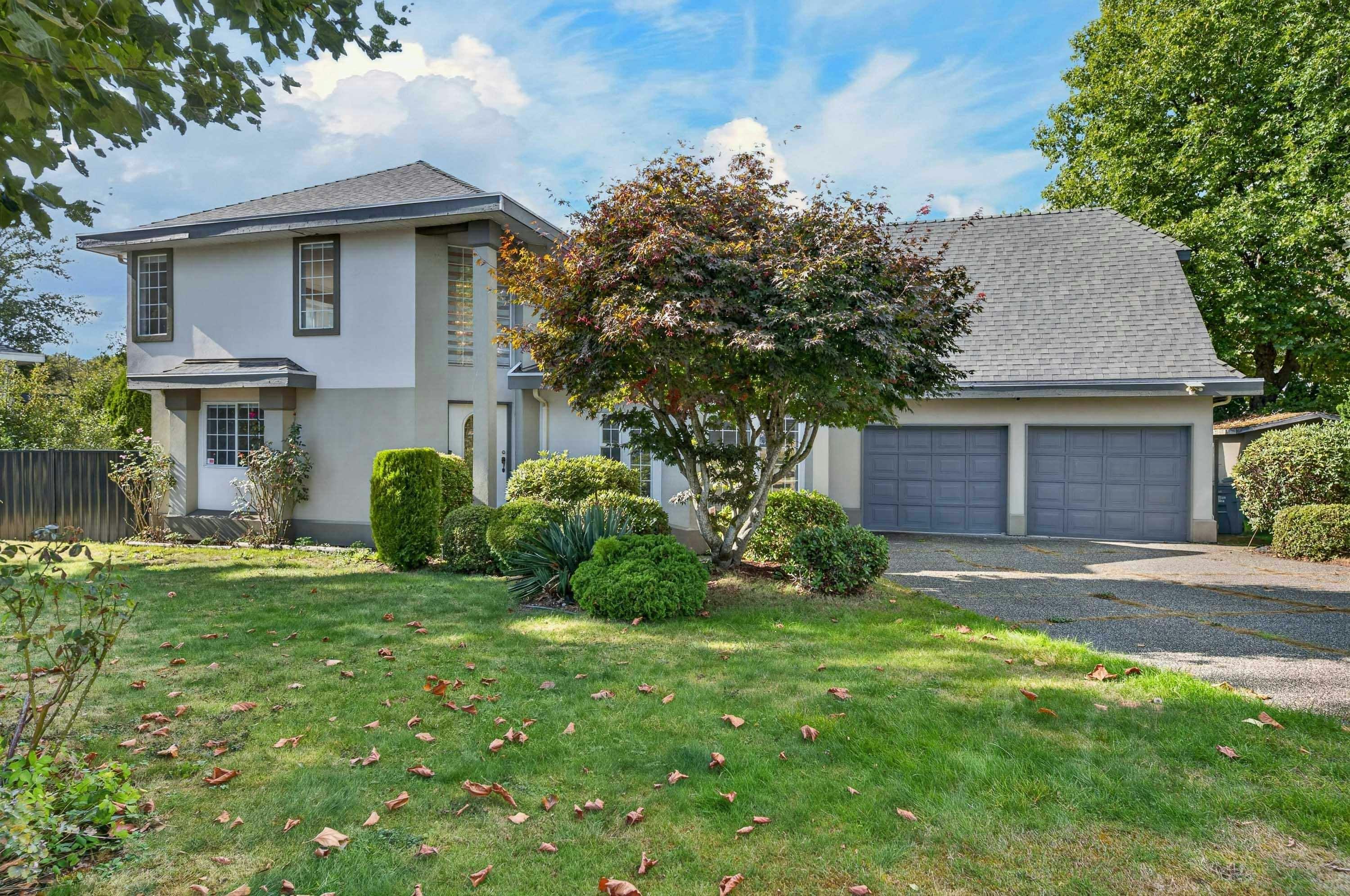 14168 85a Avenue, Surrey, BC, V3W 2T4