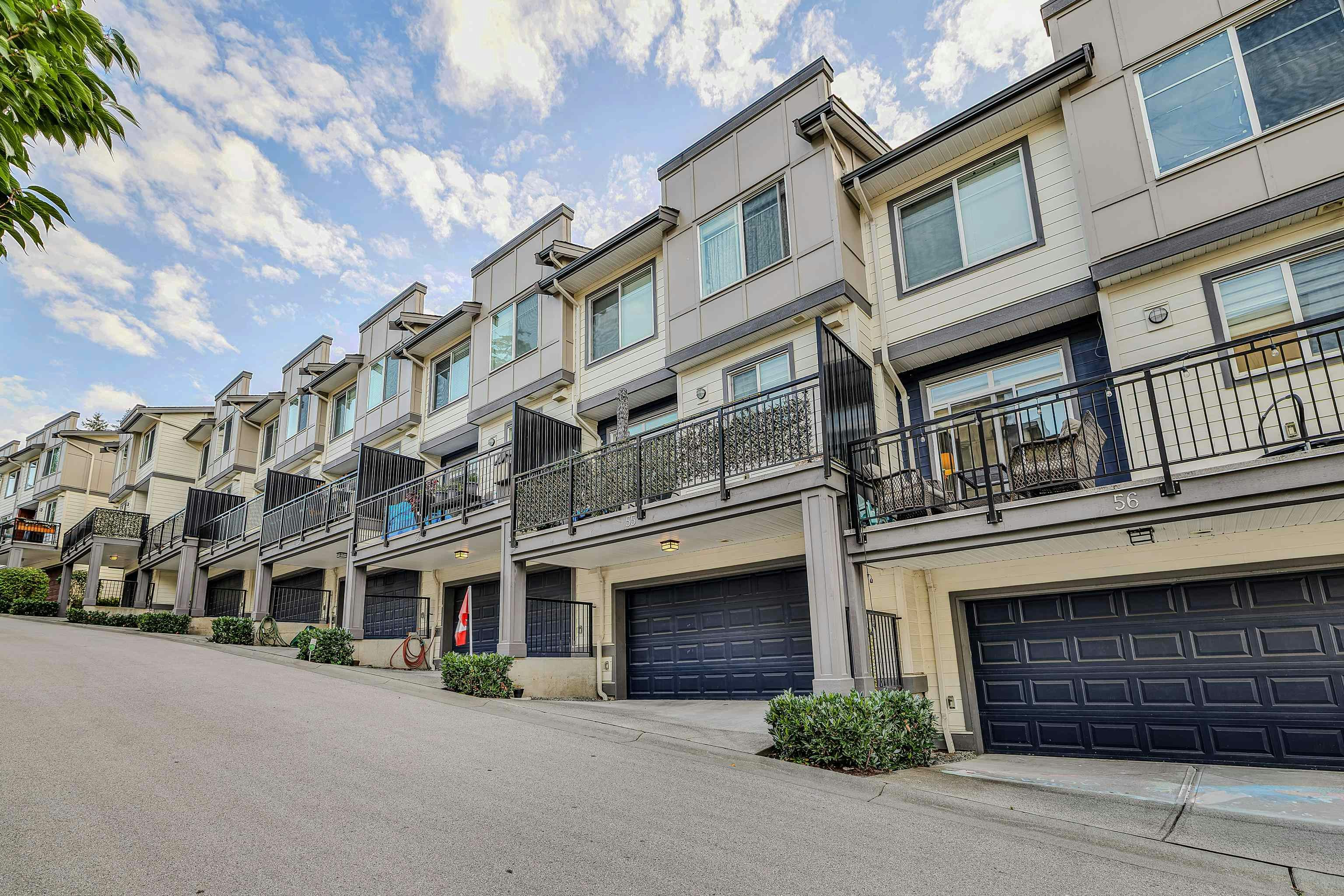 55-15665 Mountain View Drive, Surrey, BC, V3S 0C6
