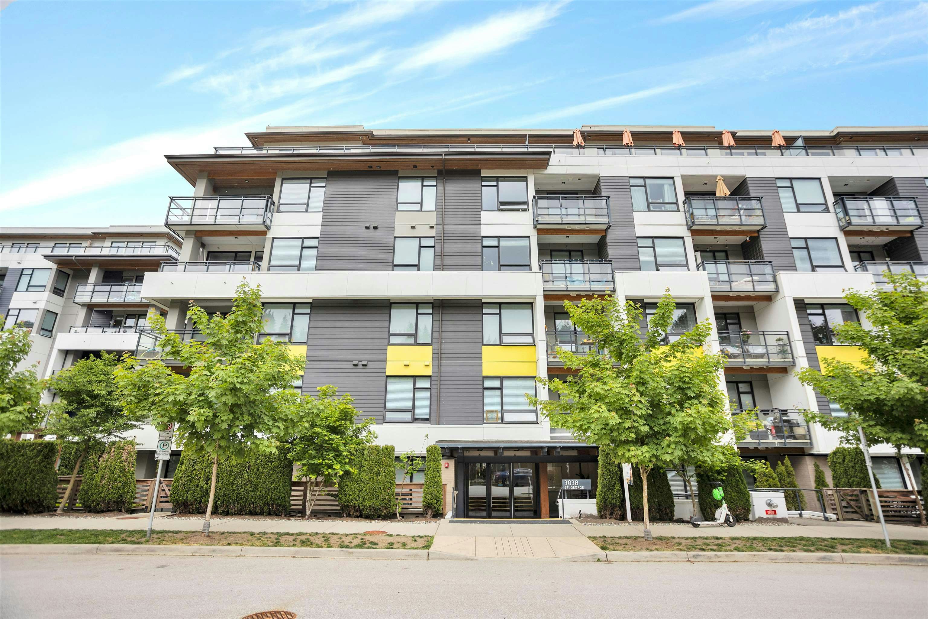 609-3038 St George Street, Port Moody, BC, V3H 0L3