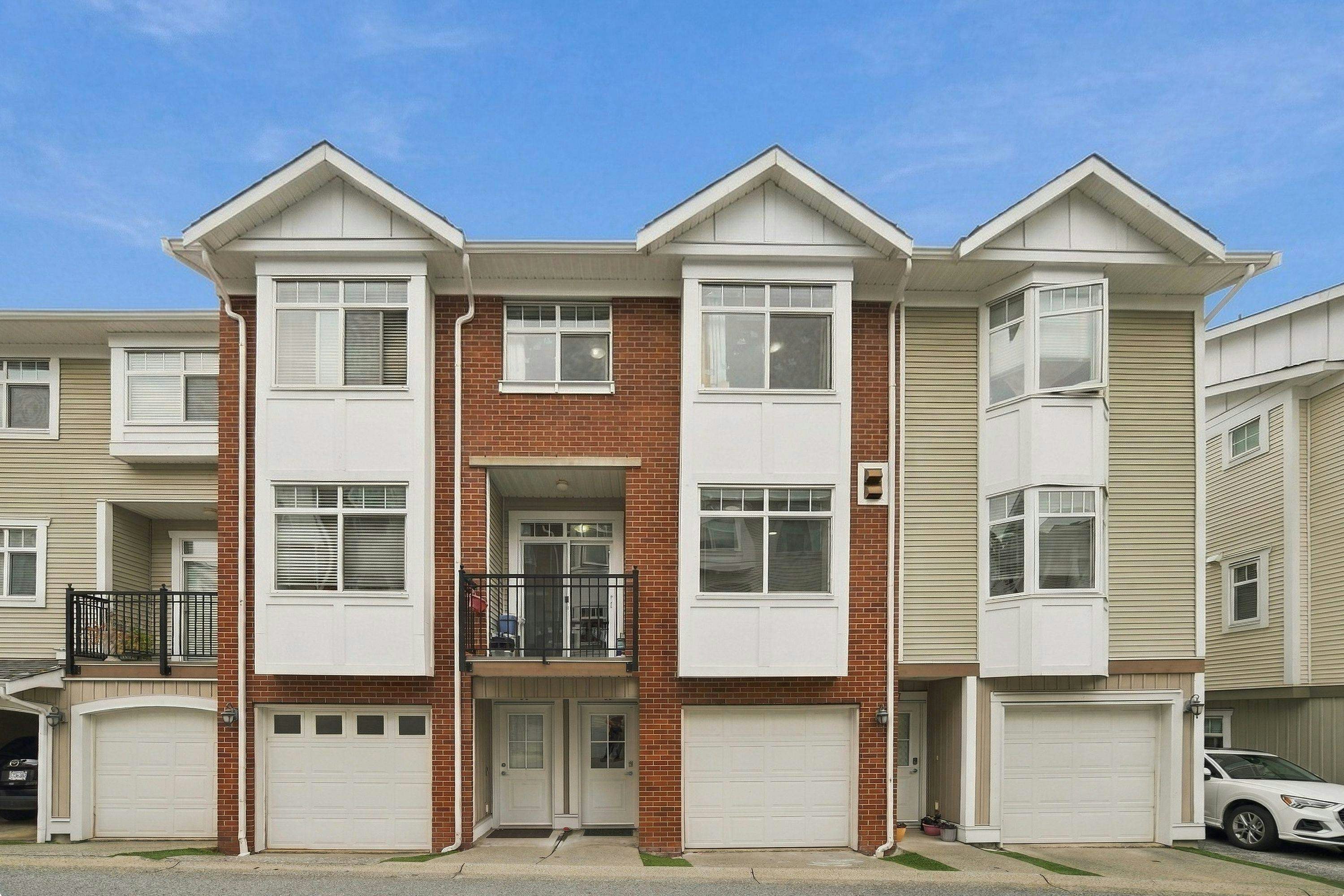 36-19551 66 Avenue, Surrey, BC, V4N 0Z5