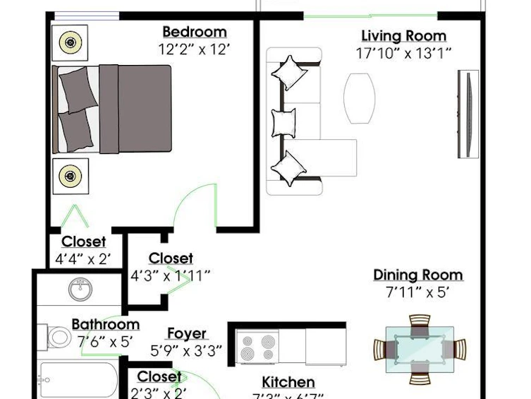 203-1611 E 3rd Avenue, Vancouver, BC, V5N 1H1 - 25