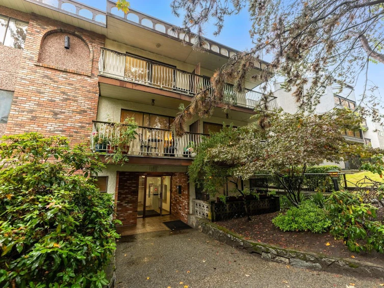 203-1611 E 3rd Avenue, Vancouver, BC, V5N 1H1 - 24