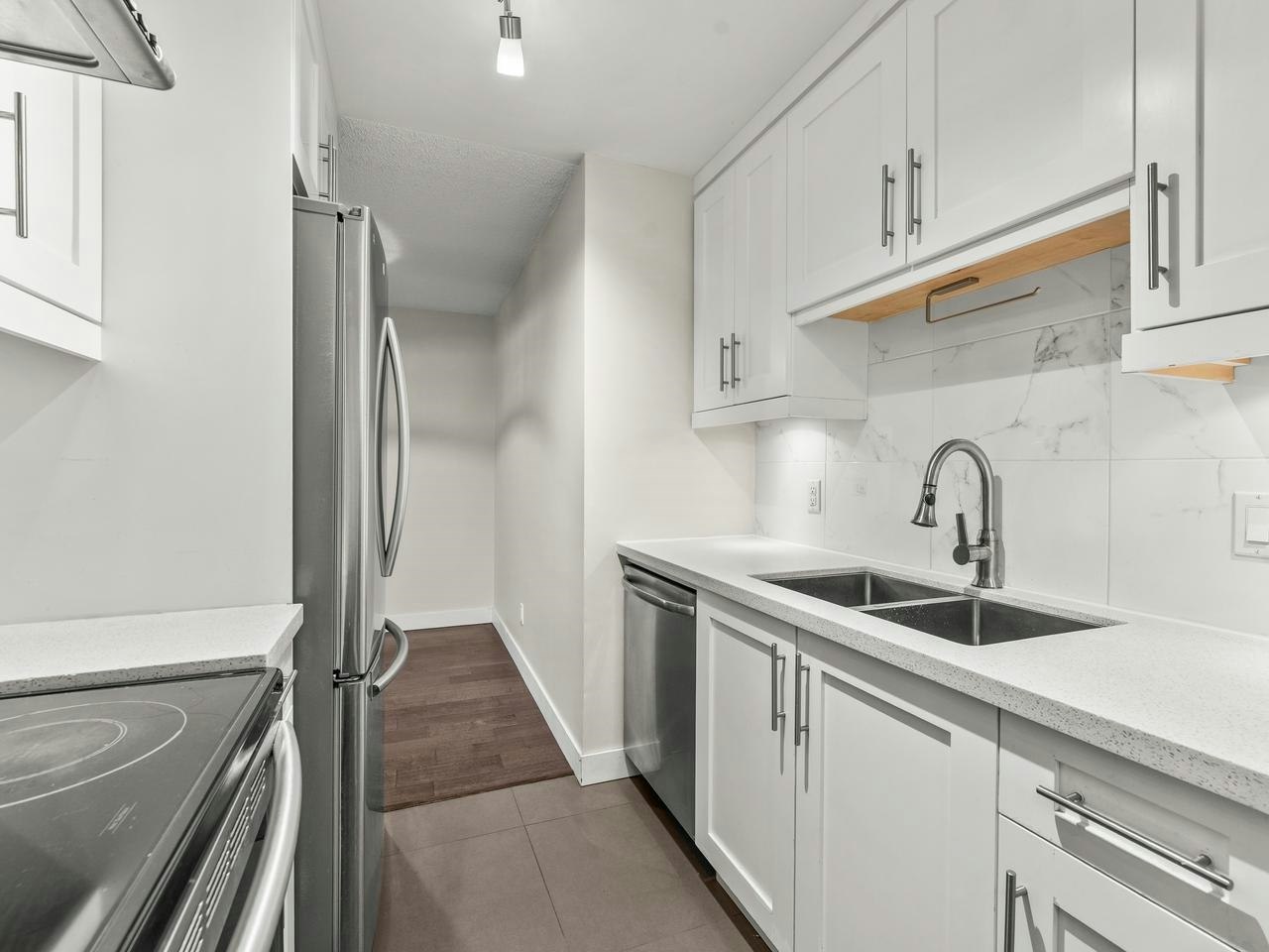 203-1611 E 3rd Avenue, Vancouver, BC, V5N 1H1 - 10